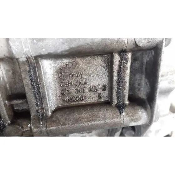 Caja Cambios para Seat Exeo Berlina (3R2)