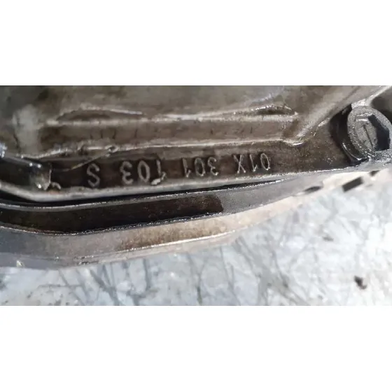 Caja Cambios para Seat Exeo Berlina (3R2)