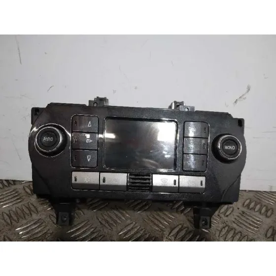 Mando Climatizador para Fiat Bravo (198)