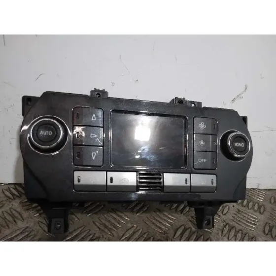 Mando Climatizador para Fiat Bravo (198)
