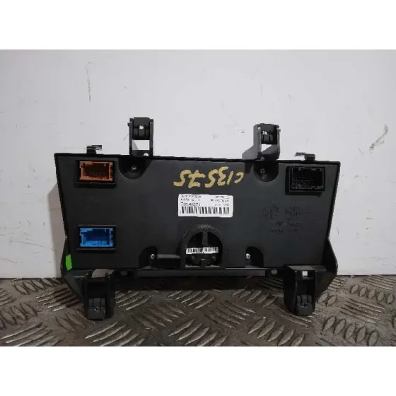 Mando Climatizador para Fiat Bravo (198)