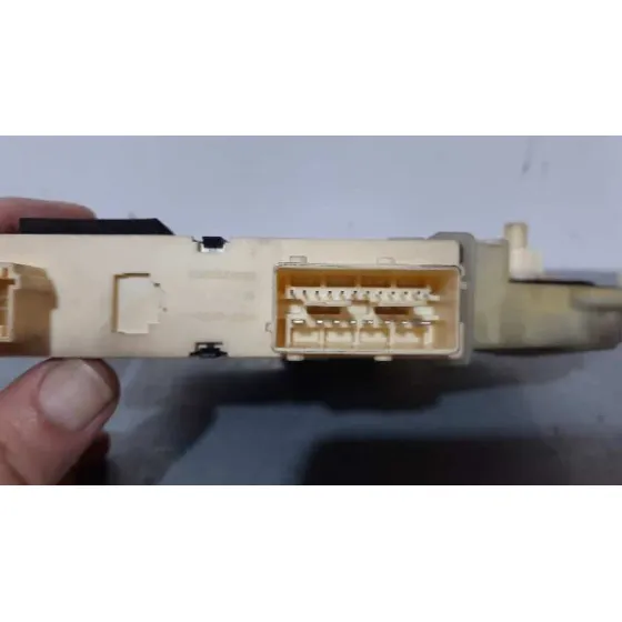 Motor Elevalunas Delantero Derecho para Citroën C4 Berlina