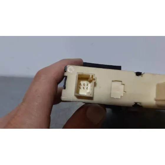 Motor Elevalunas Delantero Derecho para Citroën C4 Berlina
