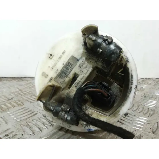 Aforador para Mercedes-Benz Clase C (W203) Sportcoupe