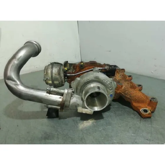 Turbocompresor para Opel Astra J Lim.