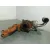 Turbocompresor para Opel Astra J Lim.