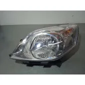 Faro Izquierdo para Peugeot Bipper
