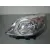 Faro Izquierdo para Peugeot Bipper