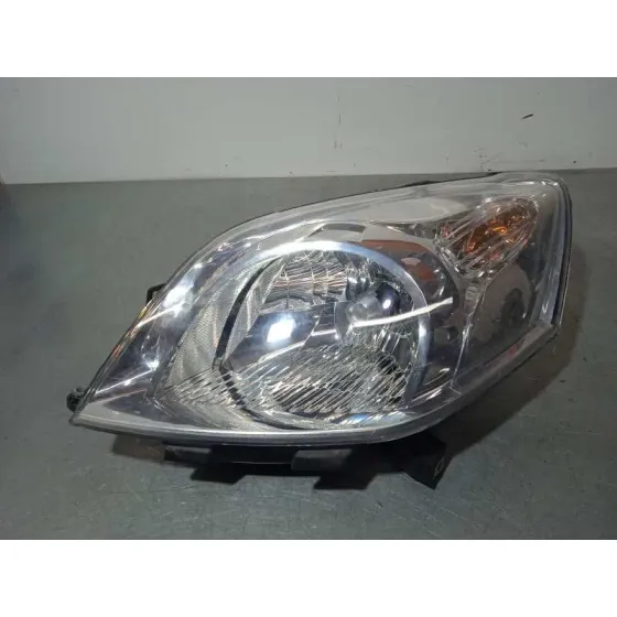 Faro Izquierdo para Peugeot Bipper