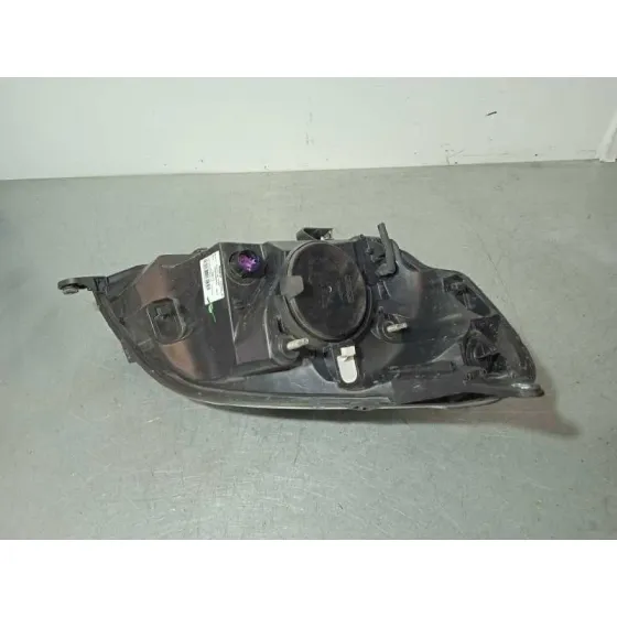 Faro Izquierdo para Peugeot Bipper