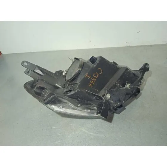 Faro Izquierdo para Peugeot Bipper