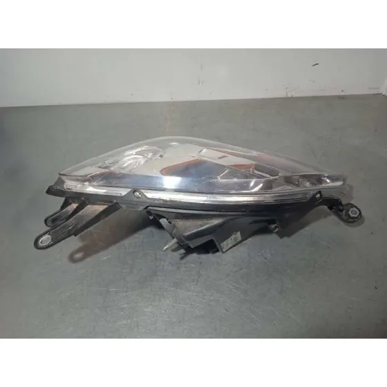 Faro Izquierdo para Peugeot Bipper