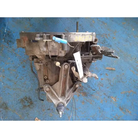 Caja Cambios para Renault Megane Ii Berlina 5P