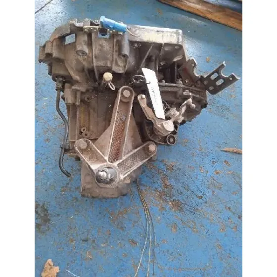 Caja Cambios para Renault Megane Ii Berlina 5P