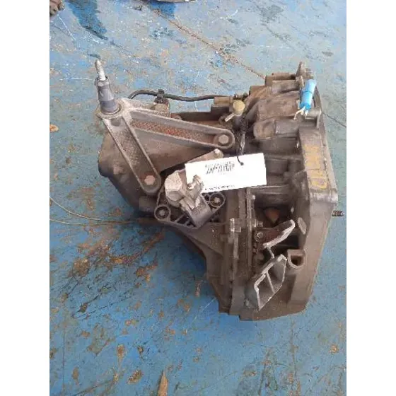 Caja Cambios para Renault Megane Ii Berlina 5P