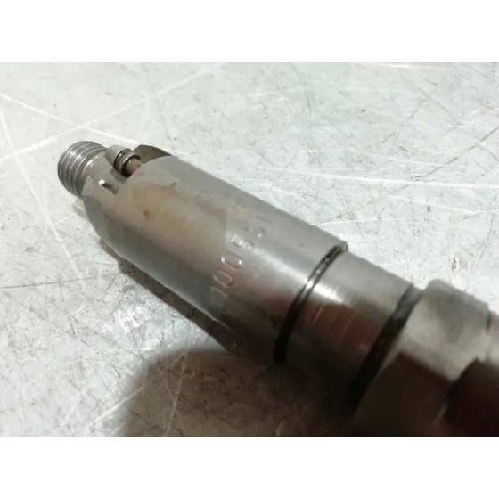 Inyector para Mercedes-Benz Clase E (W210) Berlina Diesel