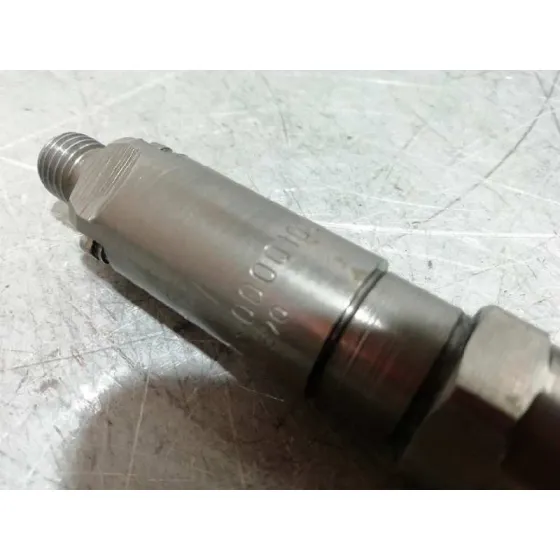 Inyector para Mercedes-Benz Clase E (W210) Berlina Diesel