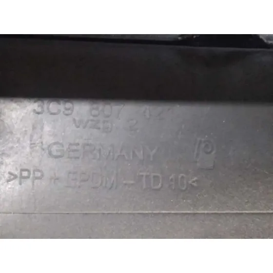Paragolpes Trasero para Volkswagen Passat Variant (3C5)