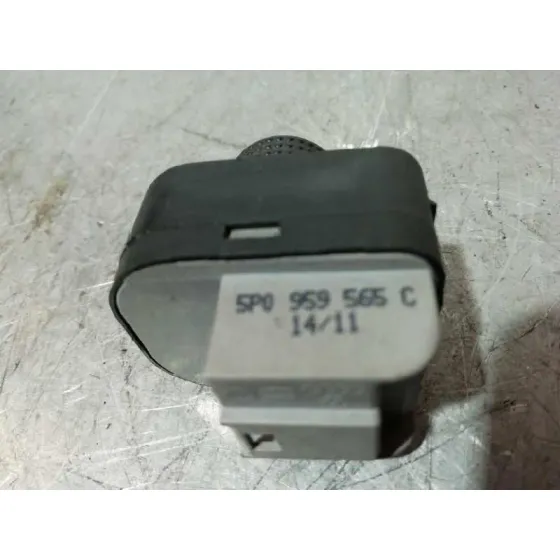 Mando Retrovisor para Seat Altea Xl (5P5)