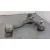 Brazo Suspension Superior Trasero Derecho para Land Rover Discovery