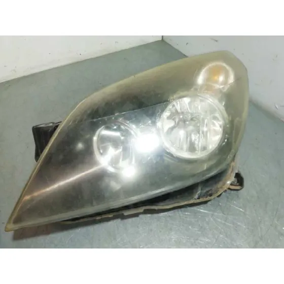 Faro Izquierdo para Opel Astra Gtc