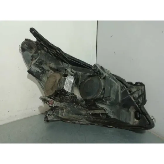 Faro Izquierdo para Opel Astra Gtc