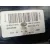 Piloto Trasero Izquierdo Interior para Audi A4 Berlina (8W2)
