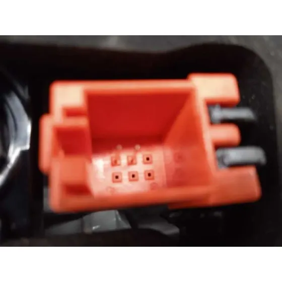 Piloto Trasero Derecho Interior para Audi A4 Berlina (8W2)
