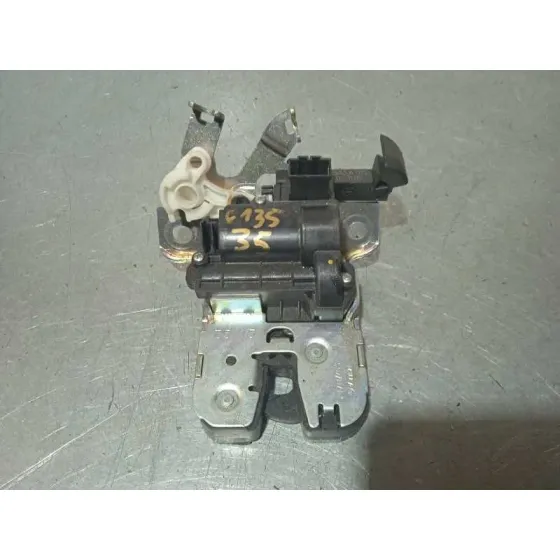 Cerradura Maletero / Porton para Audi A4 Berlina (8W2)
