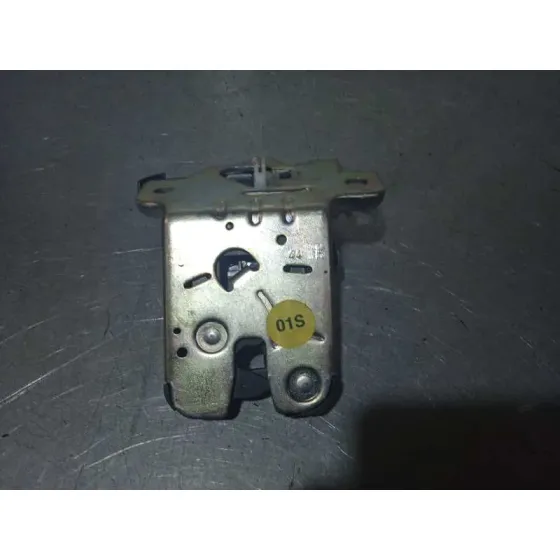 Cerradura Maletero / Porton para Audi A4 Berlina (8W2)