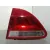 Piloto Trasero Derecho Interior para Seat Exeo Berlina (3R2)