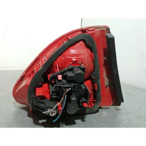 Piloto Trasero Derecho Interior para Seat Exeo Berlina (3R2)