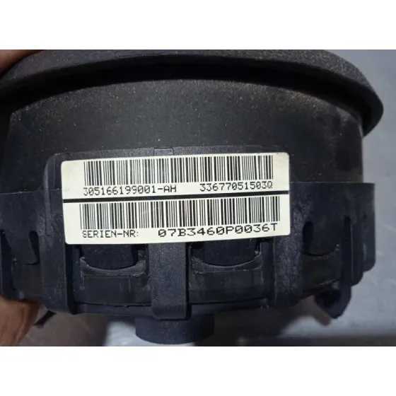 Airbag Delantero Izquierdo para Bmw Serie 1 Berlina (E81/E87)