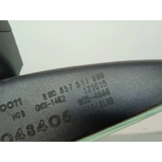 Espejo Interior para Audi A4 Berlina (8W2)
