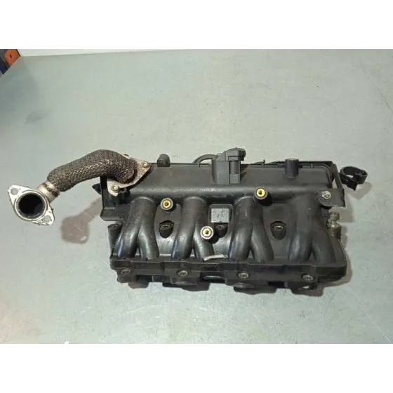 Colector Admision para Opel Astra J Lim.