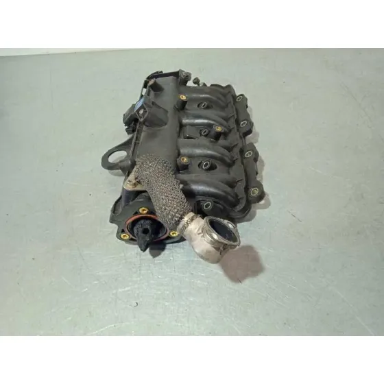 Colector Admision para Opel Astra J Lim.