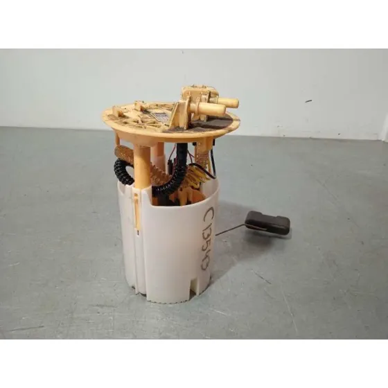 Aforador para Renault Megane Iv Grandtour