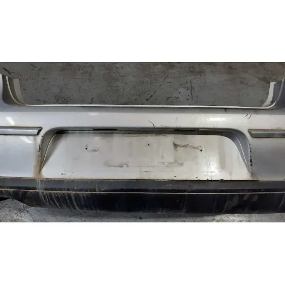Paragolpes Trasero para Volkswagen Passat Berlina (3C2)