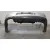 Paragolpes Trasero para Volkswagen Passat Berlina (3C2)