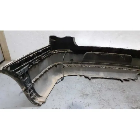 Paragolpes Trasero para Volkswagen Passat Berlina (3C2)