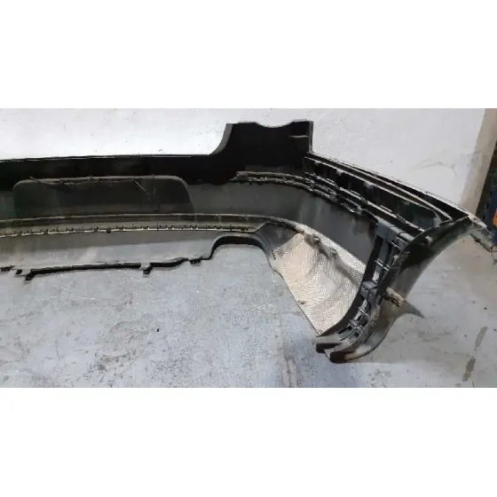 Paragolpes Trasero para Volkswagen Passat Berlina (3C2)