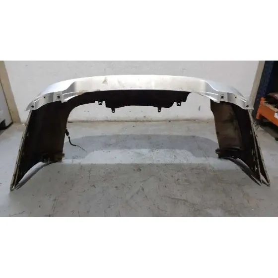 Paragolpes Trasero para Volkswagen Passat Berlina (3C2)
