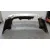 Paragolpes Trasero para Volkswagen Passat Berlina (3C2)