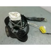 Cinturon Seguridad Delantero Derecho para Volkswagen Passat Berlina (3C2)
