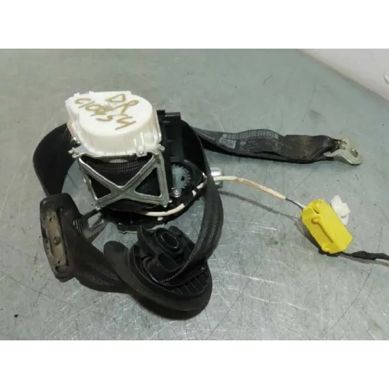 Cinturon Seguridad Delantero Derecho para Volkswagen Passat Berlina (3C2)