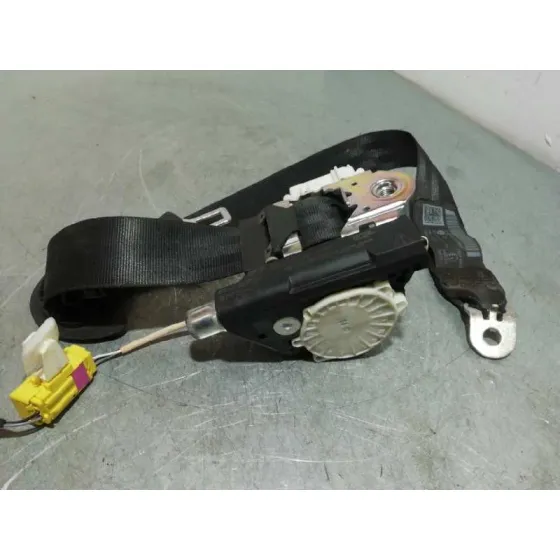 Cinturon Seguridad Delantero Derecho para Volkswagen Passat Berlina (3C2)