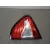 Piloto Trasero Derecho Interior para Renault Captur