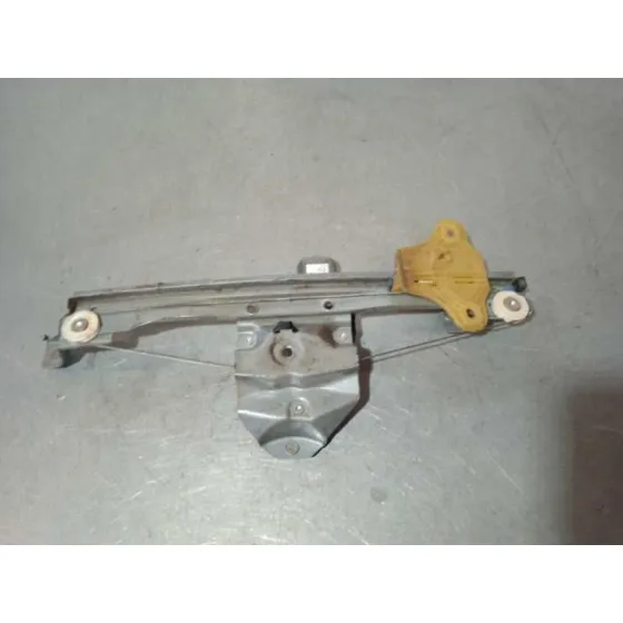 Elevalunas Trasero Derecho para Renault Captur