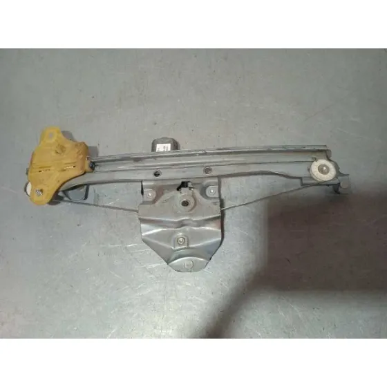Elevalunas Trasero Izquierdo para Renault Captur