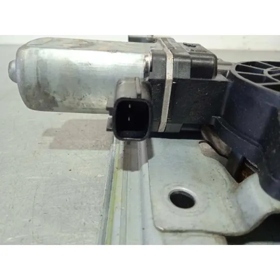 Elevalunas Trasero Izquierdo para Renault Captur